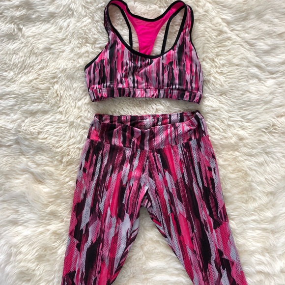 Gym Set - Picture 2 of 8